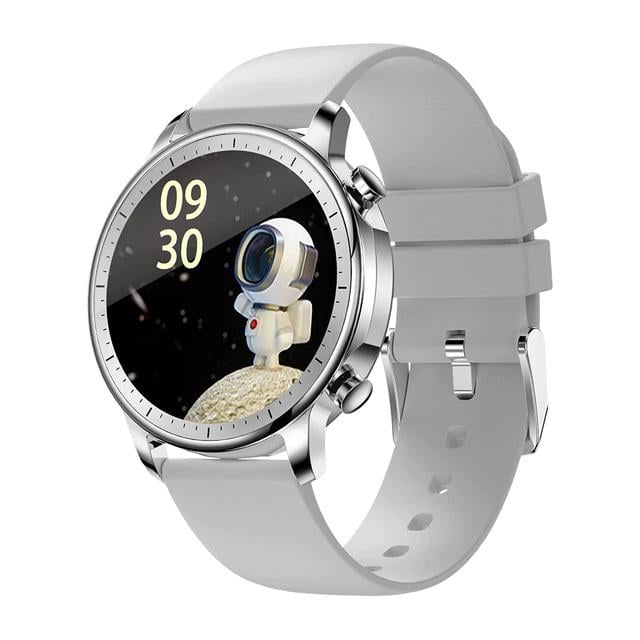 Смарт часы Colmi V23 PRO Silver