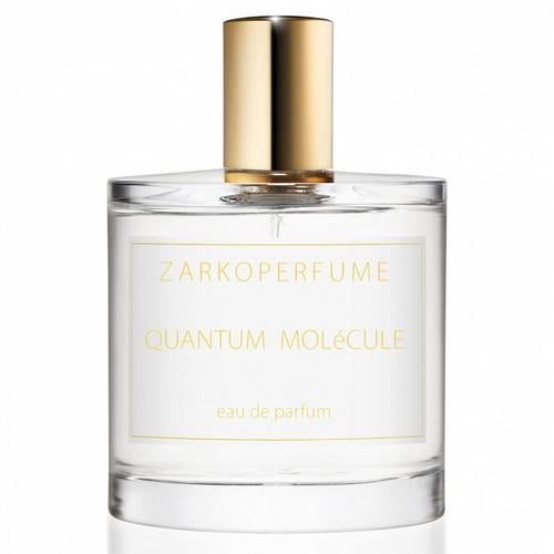 Парфюмерная вода унисекс Zarkoperfume Quantum Molecule 100 мл (76730)