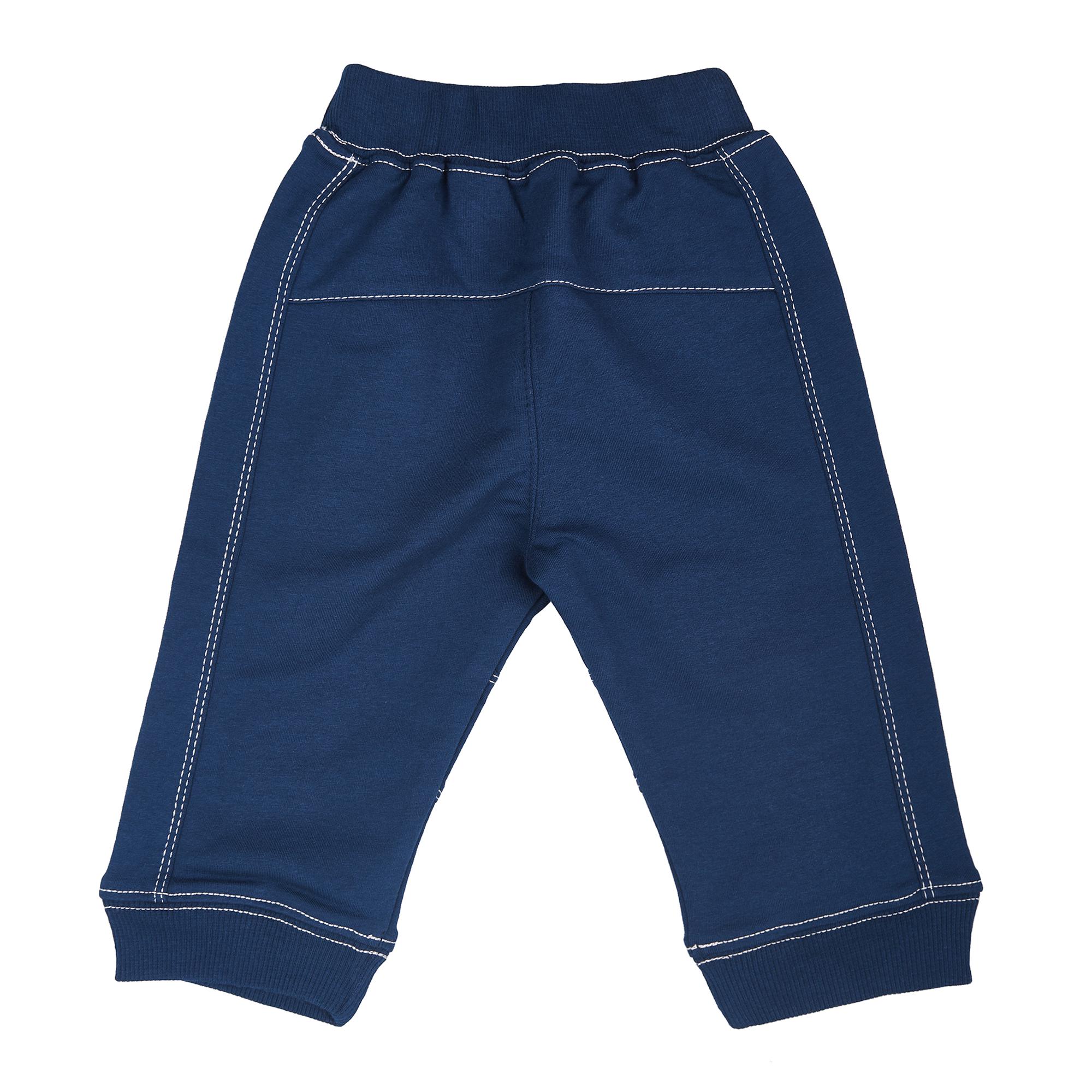 Штаны детские ЛяЛя р. 74 (10Т036)