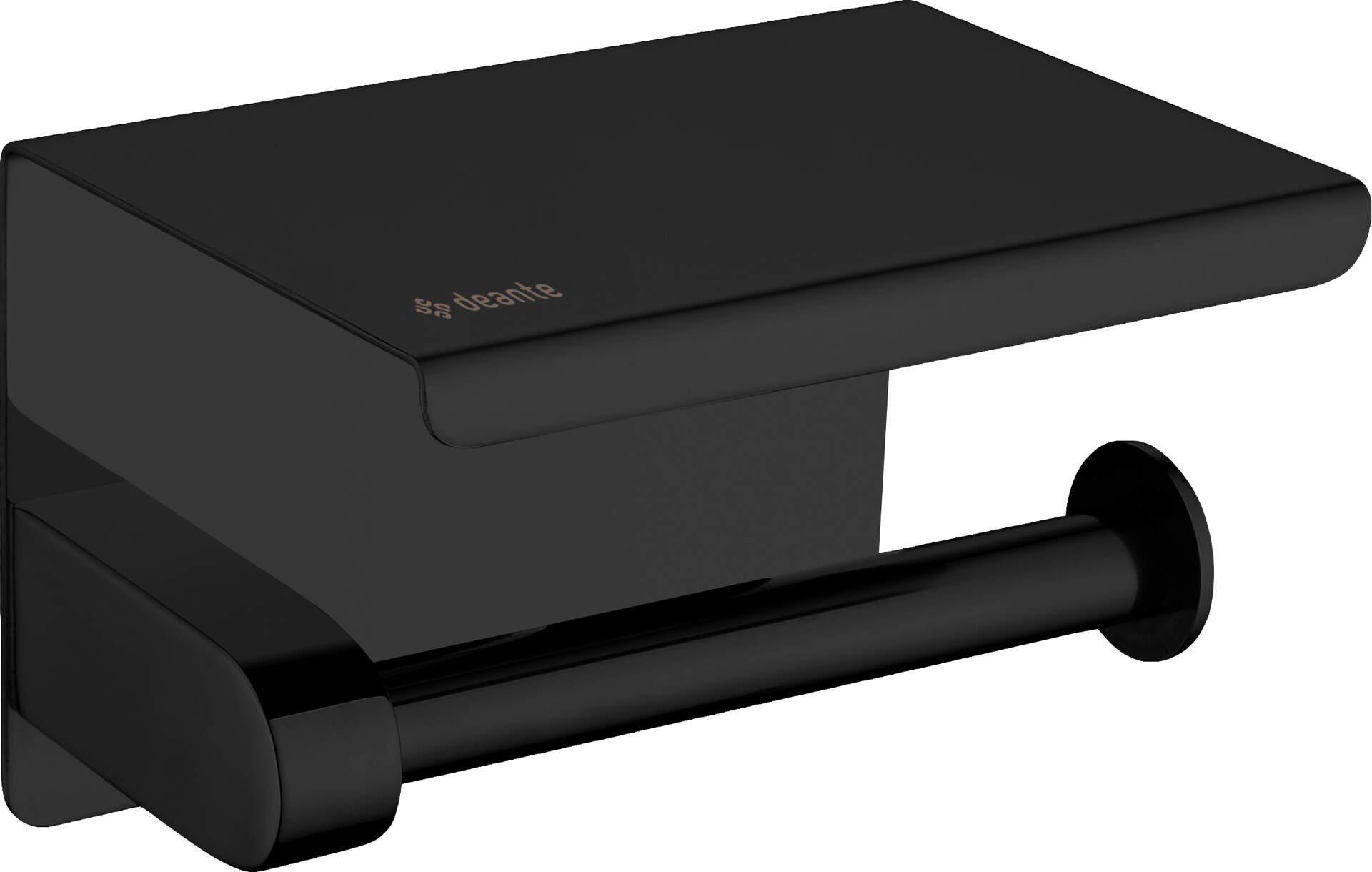 Бумажник с полочкой Deante Round (ADR_N221)