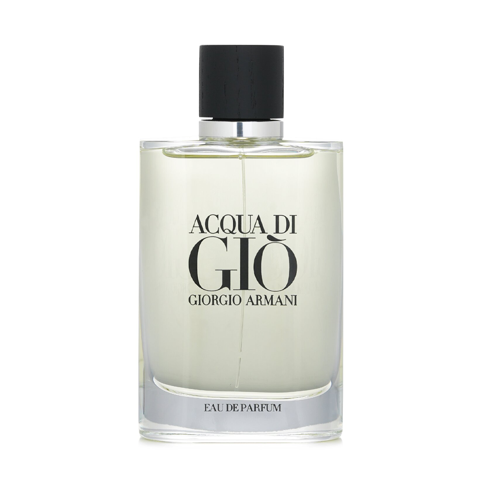 Парфюмерная вода Armani Acqua Di Gio 125 мл (GA07) - фото 2