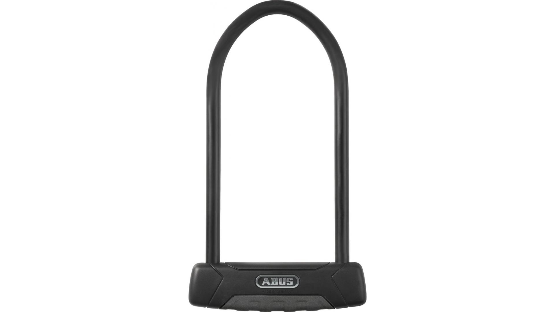 Велозамок ABUS 470/150HB230 Granit Plus SHB (690730) Велозамок ABUS 470/150HB230 Granit Plus SHB (690730)