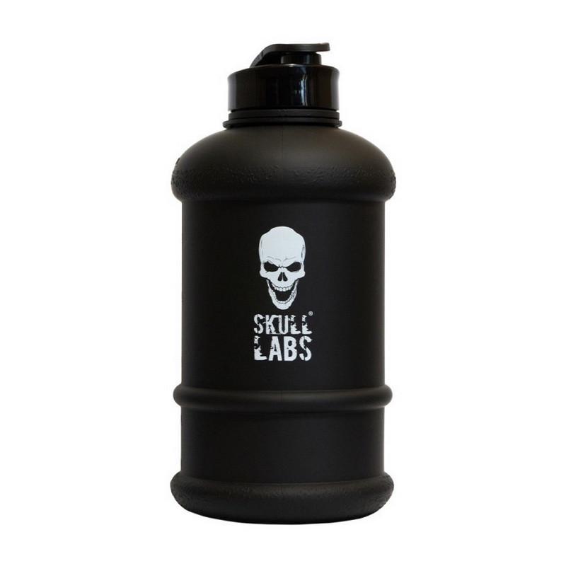 Бутылка для воды Skull Labs Hydrator 1300 мл Черный (22465-01)