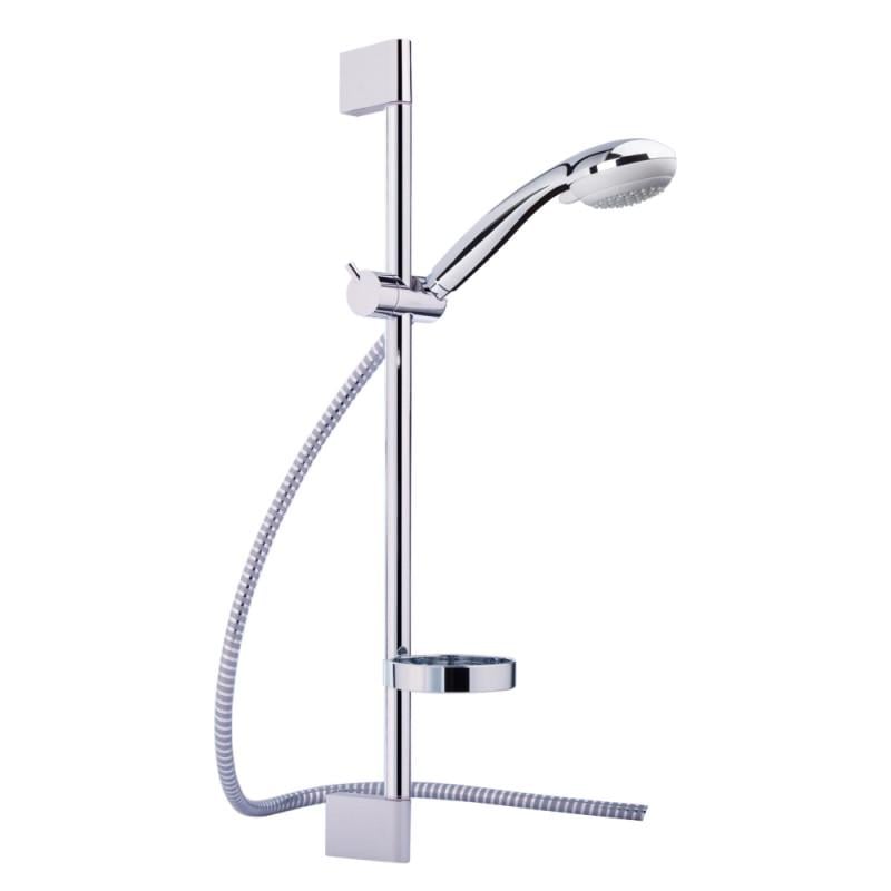 Душовий гарнітур Hansgrohe Crometta 85 27763000 (55260) - фото 1