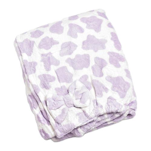 Рушник банний Stenson R90447 70х140 см - фото 2