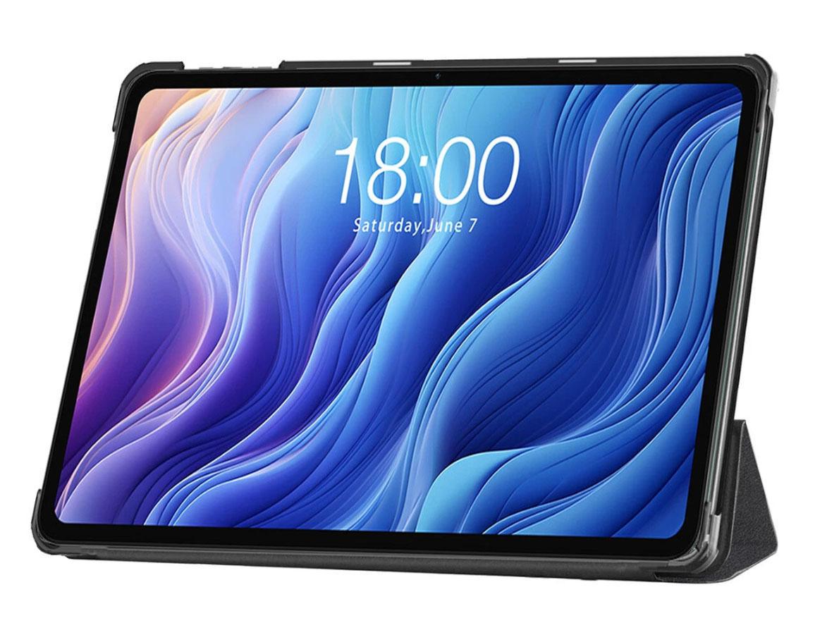 Чехол для планшета Primolux Slim Teclast T60 2023 12" Black (2740703803) - фото 3 Чехол для планшета Primolux Slim Teclast T60 2023 12" Black (2740703803) - фото 3