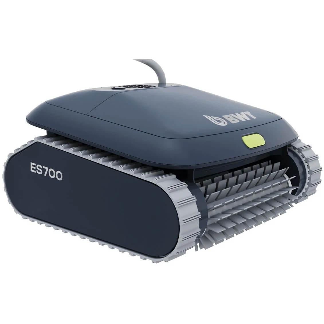 Робот-пылесос для бассейна Aquabot ES700 кабель 14 м 15 м3/ч до 50 м.кв.