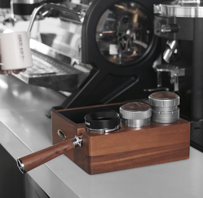 Пуш темпер постоянного давления рифленый MHW-3BOMBER Memory Slow Rebound 58,35 мм Grey (T5859T) - фото 5