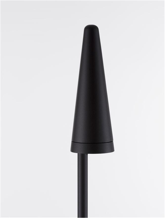 Светильник уличный Nova Luce Abel (9002869) - фото 2 Светильник уличный Nova Luce Abel (9002869) - фото 2