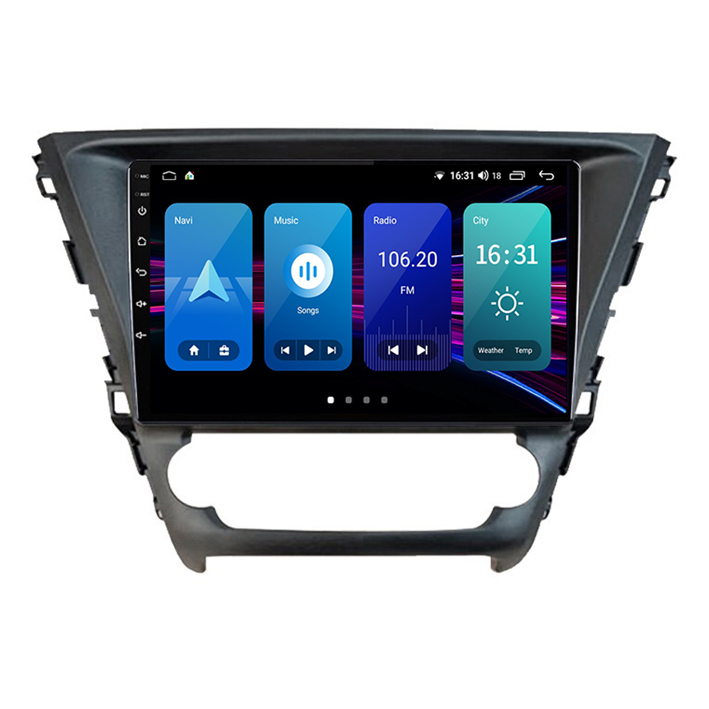 Автомагнітола штатна Torssen NF9 для Toyota Avensis 2015-2018 р. 2/32Gb 9" (202302179) Автомагнітола штатна Torssen NF9 для Toyota Avensis 2015-2018 р. 2/32Gb 9" (202302179)