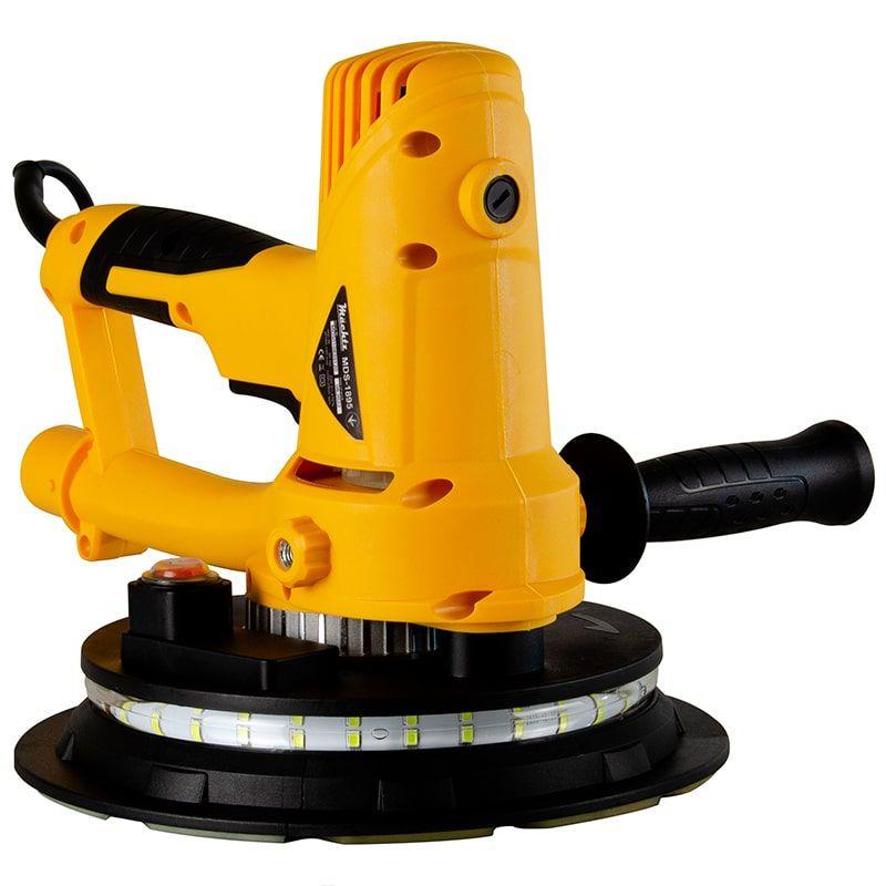 Шліфмашина для стін Machtz MDS-1895 - фото 4 Шліфмашина для стін Machtz MDS-1895 - фото 4