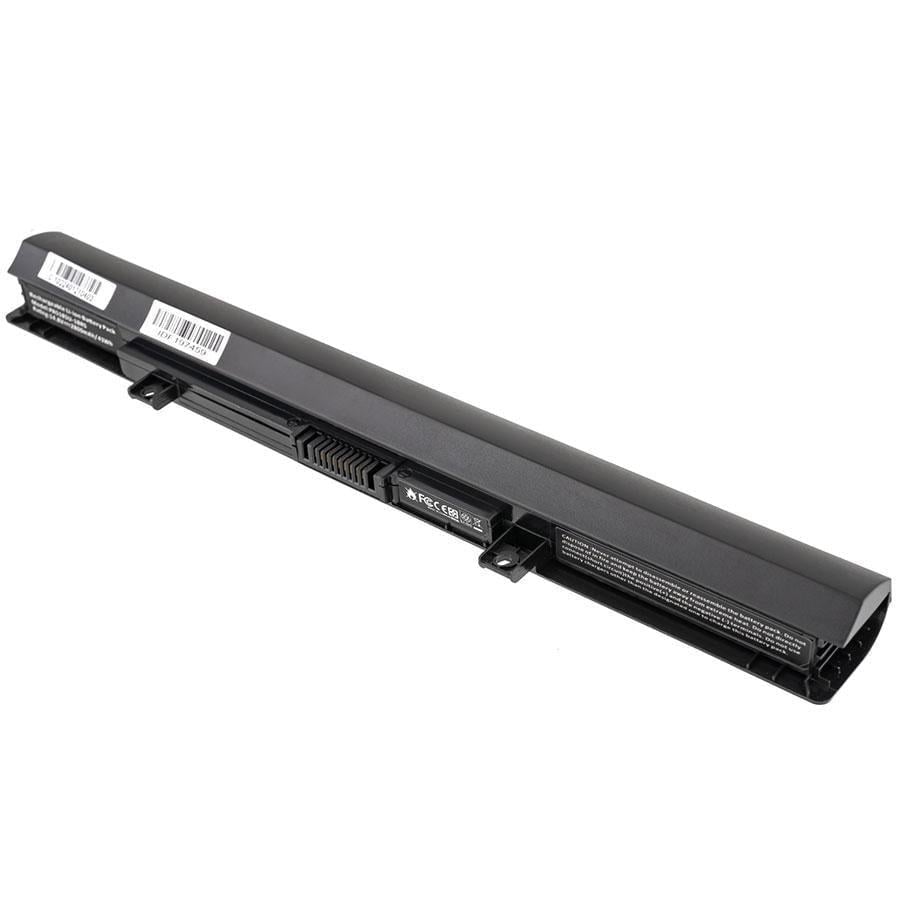 Аккумулятор для ноутбука Toshiba Satellite C55D 2800 mAh 14,4V (130705)