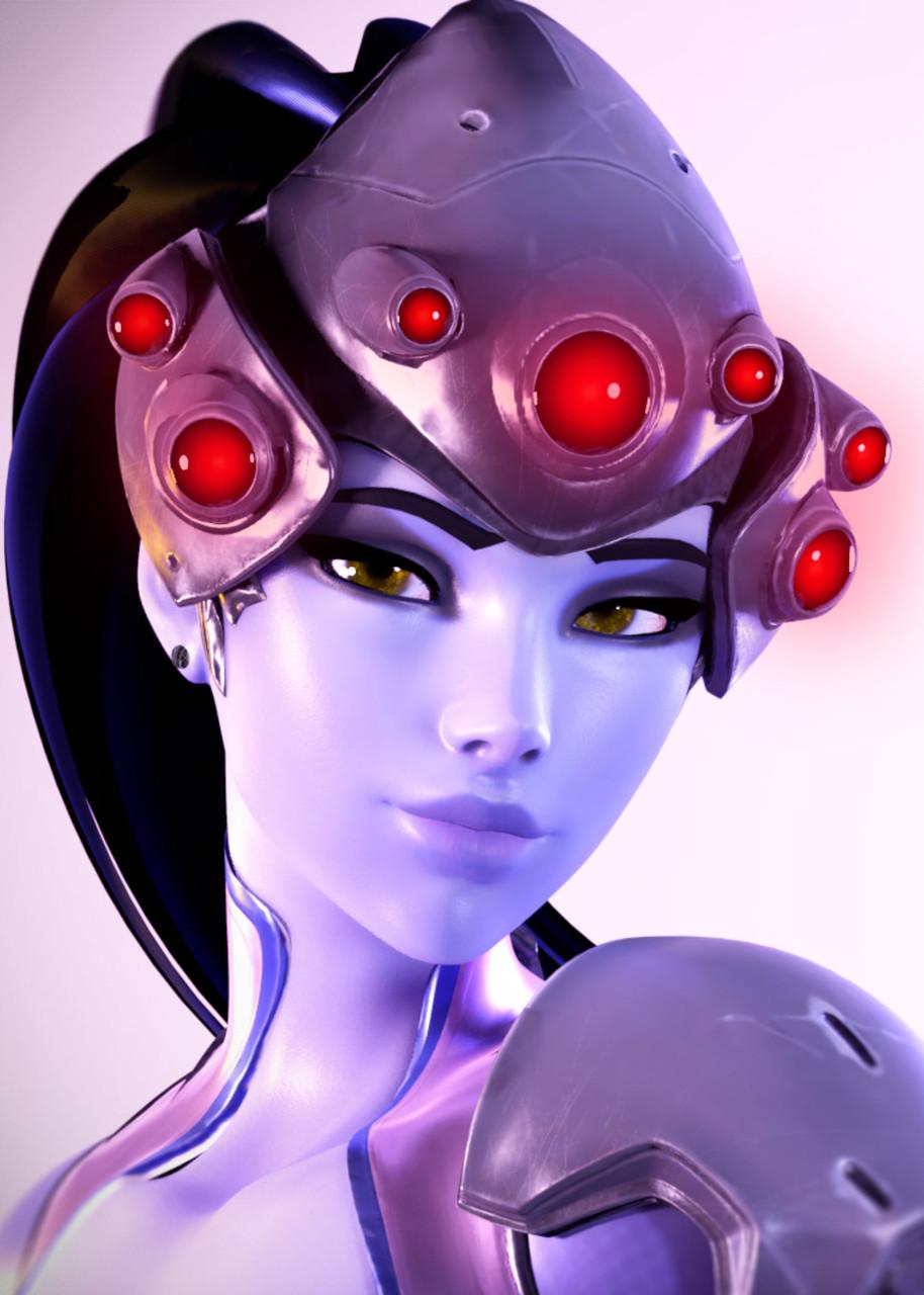 Картина GeekLand Overwatch Постер к игре (OW.09.128)