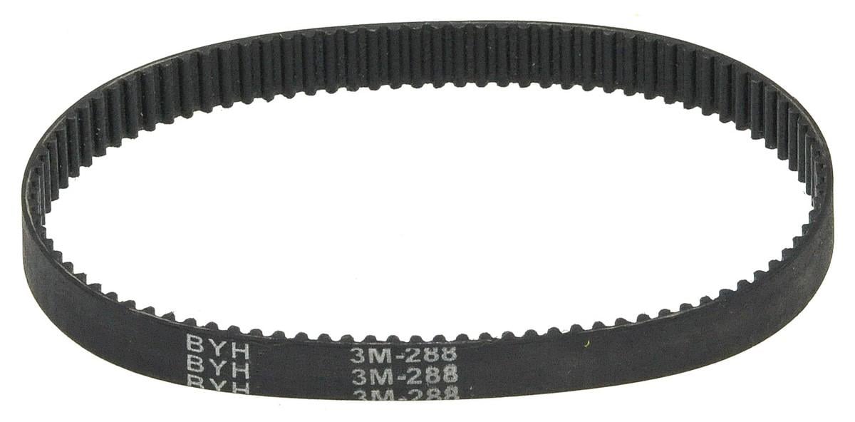Ремень зубчатый 3M-288-10