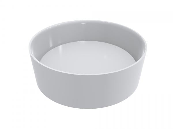 Умывальник Miraggio Lola 450