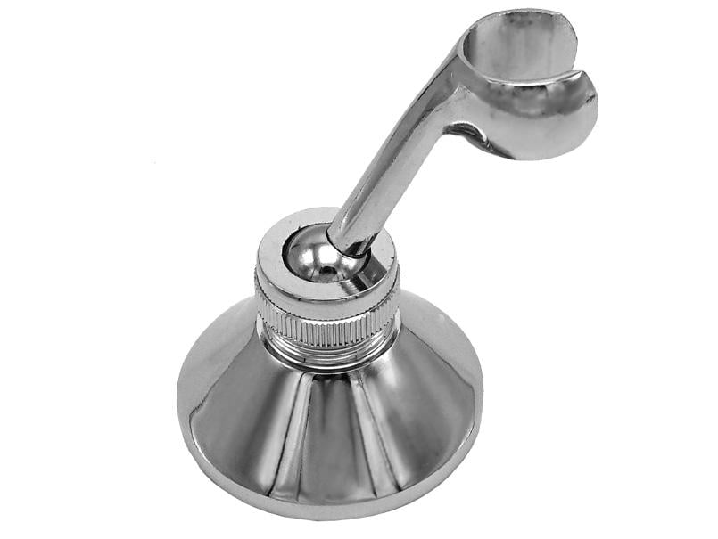 Держатель душа MILLZ MRS-P-023 Хром (17648) Держатель душа MILLZ MRS-P-023 Хром (17648)