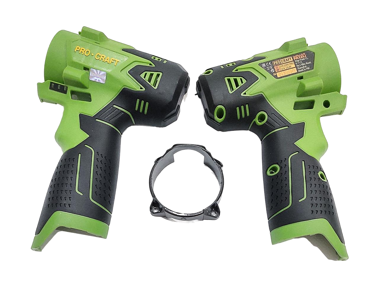 Корпус для шурупокрута Procraft PA12Li Professional Industrial (3432)