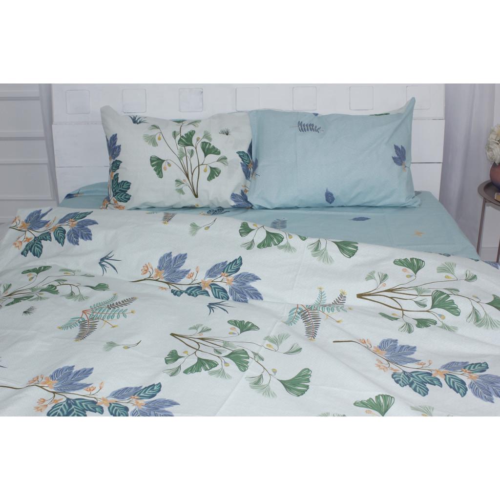 Комплект постельного белья MirSon Ranforce Elite 17-0281 Elbrus 2х160х220 см (2200004732879)