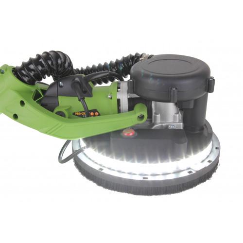 Машина шлифовальная Procraft EX1050 для стен и потолка - фото 5