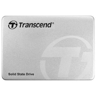 SSD накопитель Transcend SSD220S Premium 120GB 2.5" (TS120GSSD220S)
