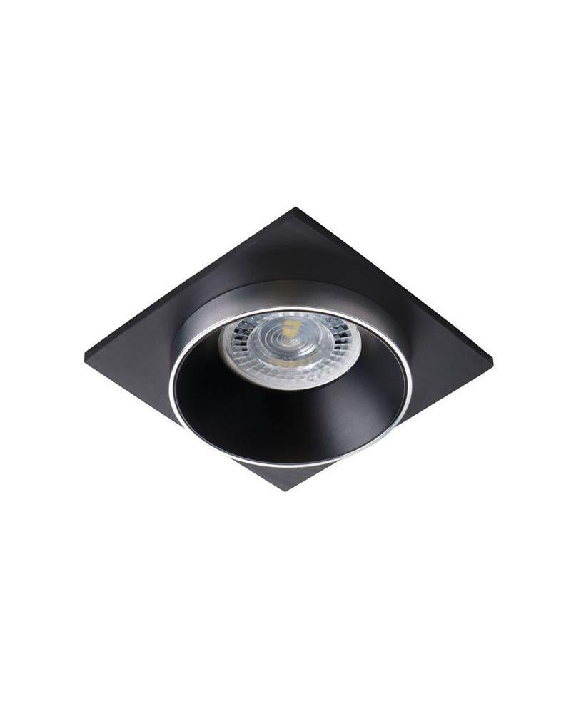 Точечный светильник Kanlux SIMEN DSL SR/B/B (29132)