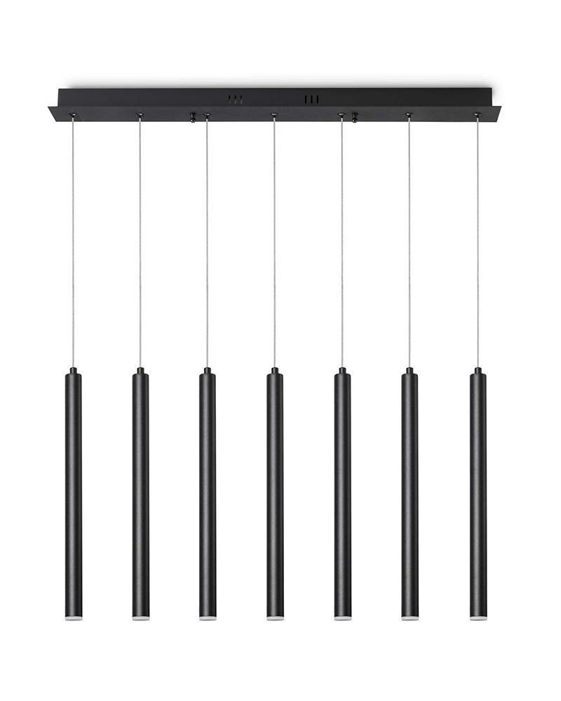 Светильник подвесной Ideal Lux Frozen (233512)