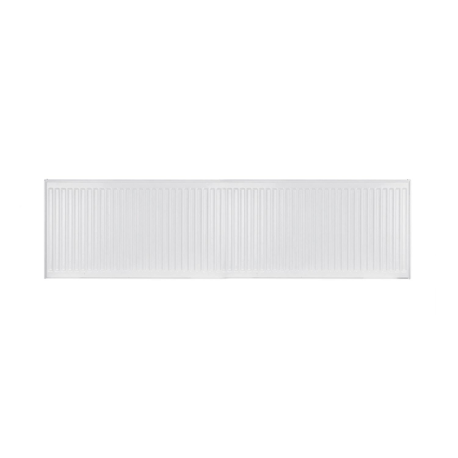 Радиатор отопления BIASI 22 стальной 500x2000 мм (B500222000K)