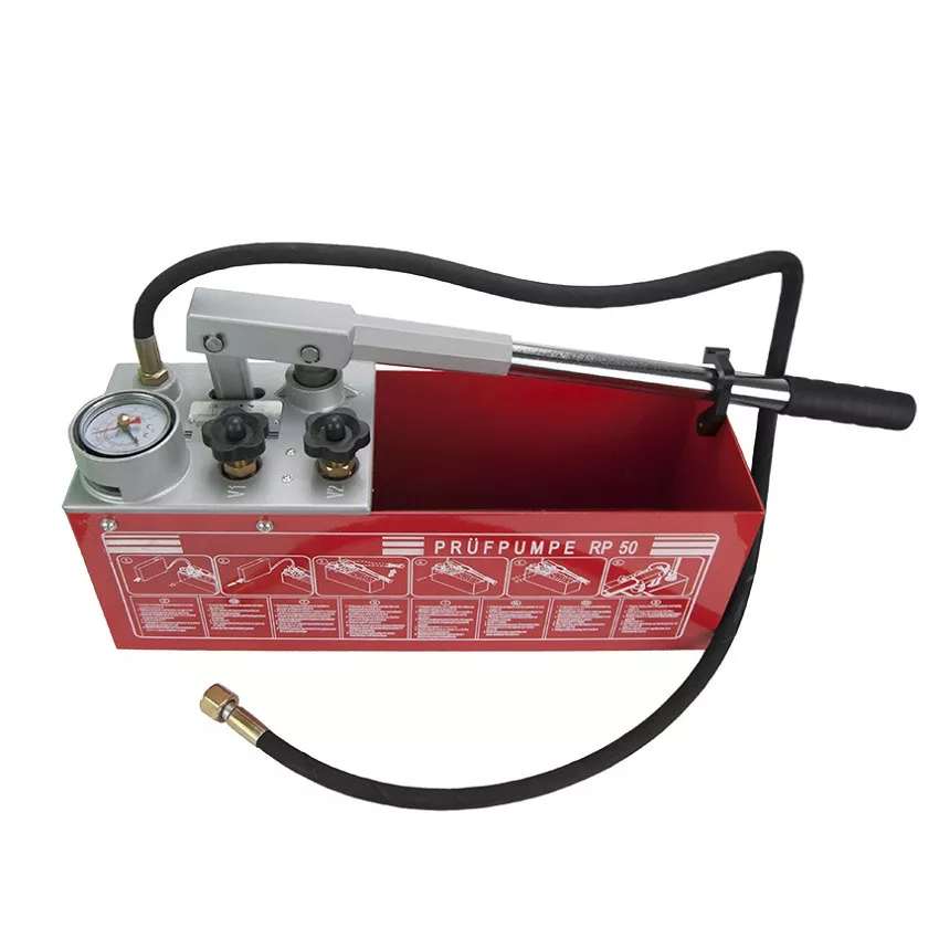 Опресувальник ручний Wezer CF-5 12 л (SQ-1025823) Опресувальник ручний Wezer CF-5 12 л (SQ-1025823)