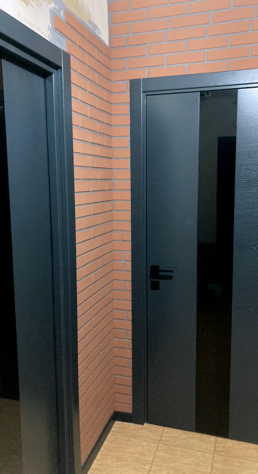 Кирпич гибкий на самоклеящейся основе Flexolith для интерьеров и фасадов Горчичный (FLХ-112) - фото 4 Кирпич гибкий на самоклеящейся основе Flexolith для интерьеров и фасадов Горчичный (FLХ-112) - фото 4