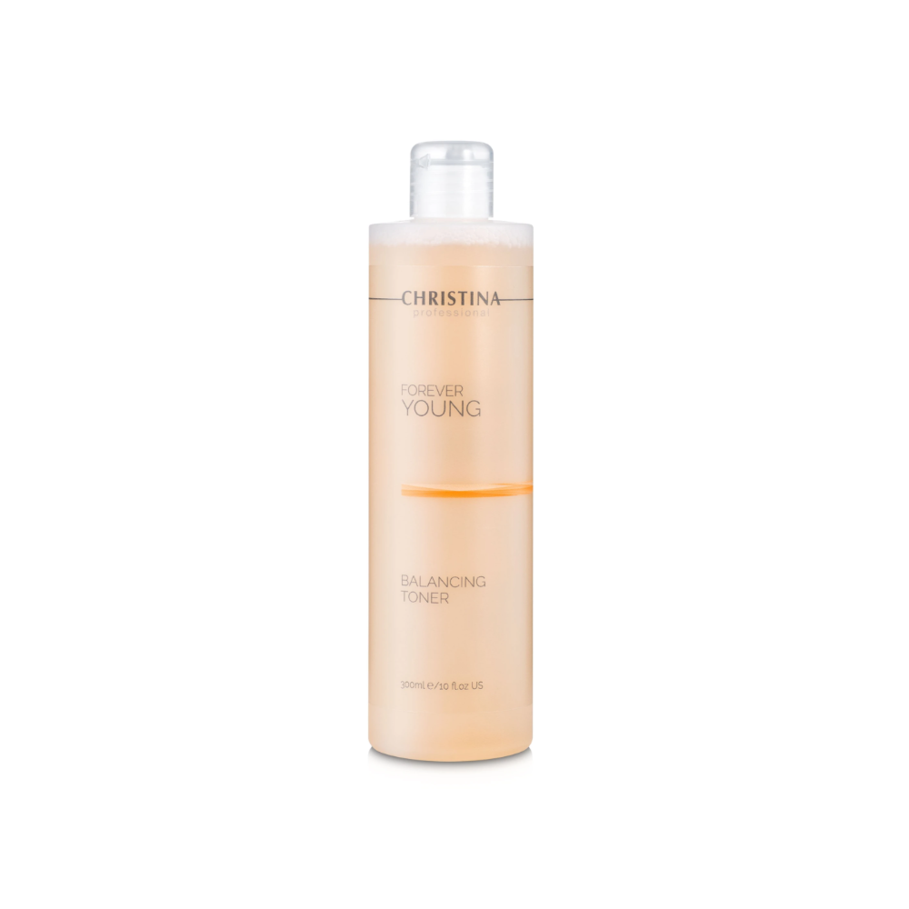 Тонік балансуючий CHRISTINA Forever Young Balancing Toner 300 мл