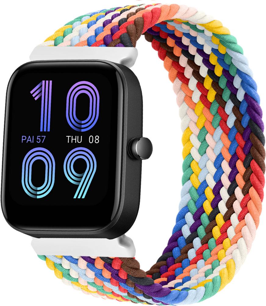Ремешок Solo Loop Multi для Amazfit Bip 3 145 мм Multicolor (28070-64)