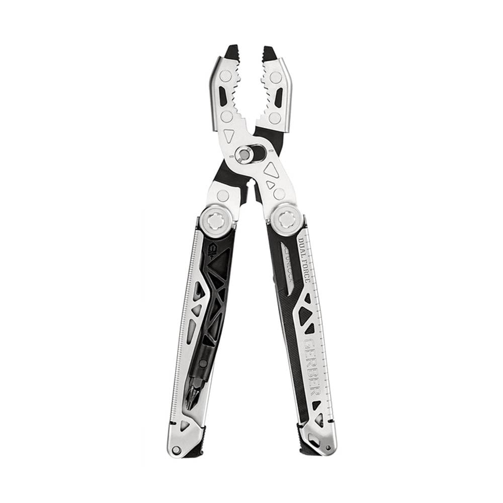Мультитул Gerber Dual Force Multi-Tool 1064433)