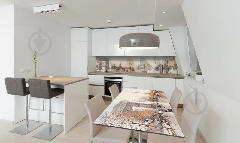 Наклейка виниловая на стол Zatarga «Ретро 02» 650х1200 мм Z180349/1st Наклейка виниловая на стол Zatarga «Ретро 02» 650х1200 мм Z180349/1st