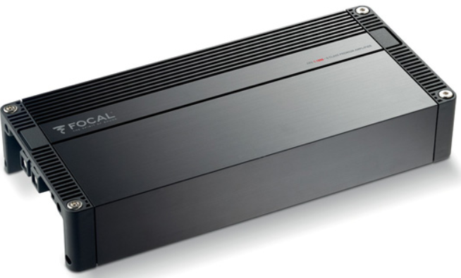 Усилитель 1-канальный Focal FPX 1.1000 (11091124)