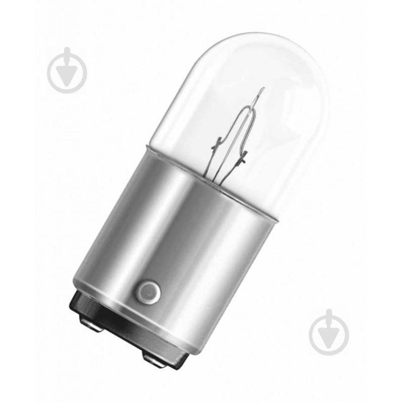 Автолампа ук. OSRAM 5626 R5W 24V BA15d 10X5