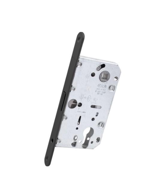 Замок AGB Mediana POLARIS XT PZ85 Черный (B.06103.50.93) Замок AGB Mediana POLARIS XT PZ85 Черный (B.06103.50.93)