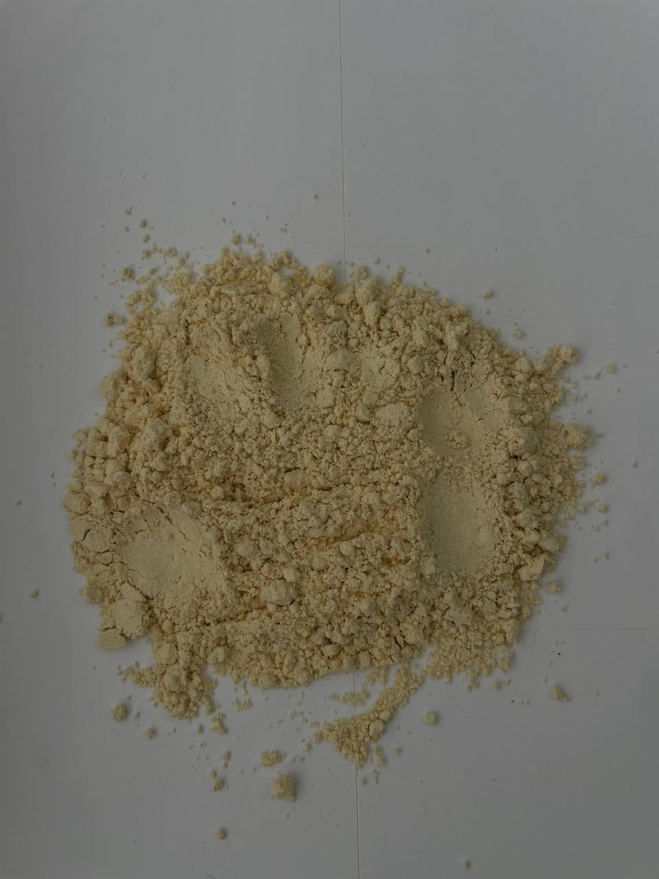 Макуха соєва для птахів та худоби 10 кг (22542205)