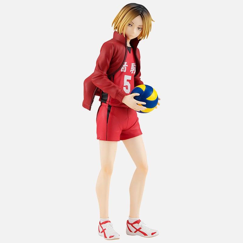 Фигурка для геймеров Good Smile Haikyuu!! Kenma Kozume 16 см (GS H KK)