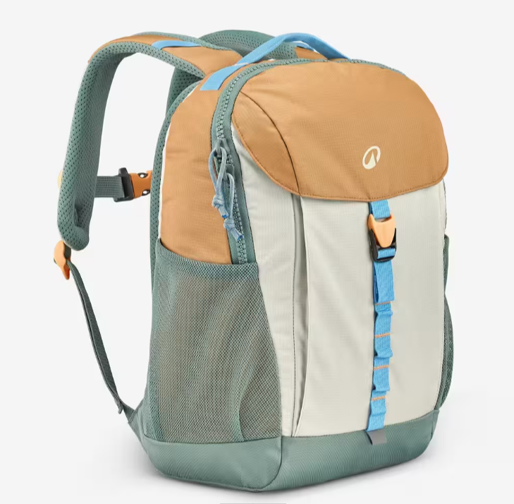 Рюкзак детский производный Quechua MH900 15 л 39x25x20 см