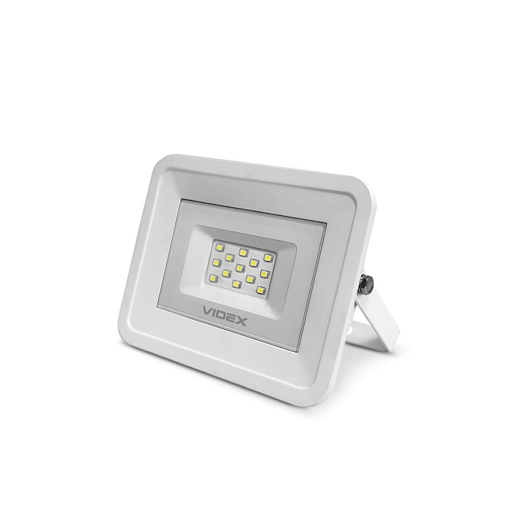 Прожектор Videx Fe LED 10W 5000K 12V (VL-Fe105W-12V) - фото 2