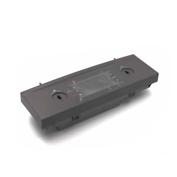 Крышка панели управления для газового котла Tiberis Cube 24 F 30630700200142 (00000052118)