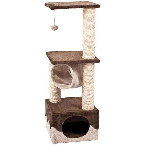 Комплекс игровой для котов Flamingo Kangri 5 (504407) Комплекс игровой для котов Flamingo Kangri 5 (504407)