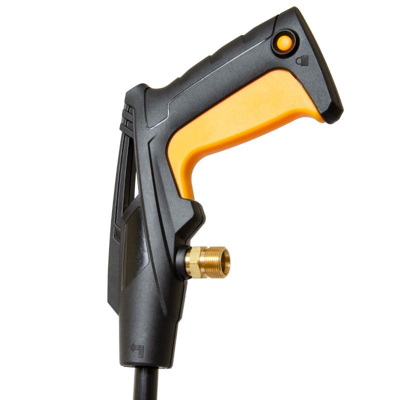 Мойка высокого давления Mächtz MPW-1455 минимойка (11054) - фото 9 Мойка высокого давления Mächtz MPW-1455 минимойка (11054) - фото 9