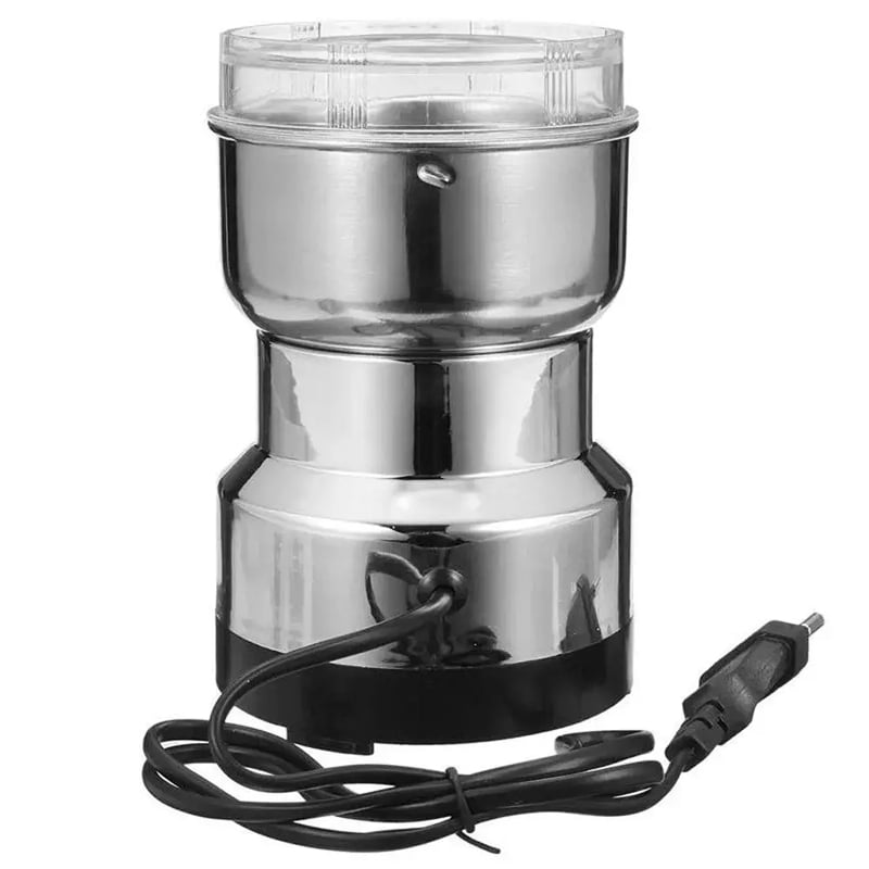 Кофемолка RAF R.7113 электрическая 150 Вт (tf7398) - фото 11 Кофемолка RAF R.7113 электрическая 150 Вт (tf7398) - фото 11