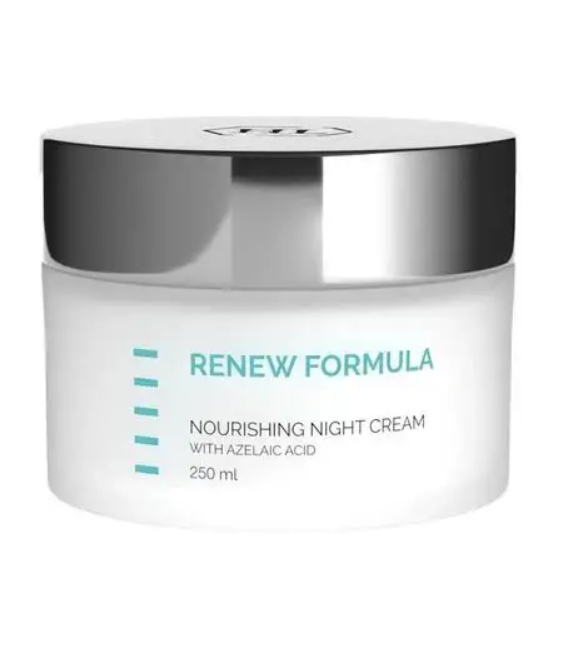 Крем нічний живильний для обличчя Holy Land Renew Formula Nourishing Night Cream 250 мл (1220)