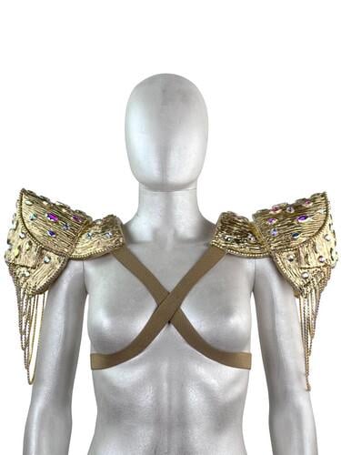 Рюкзаки SETA Decor 26-543GL-XM Secret Garden (26-543GL-XM)