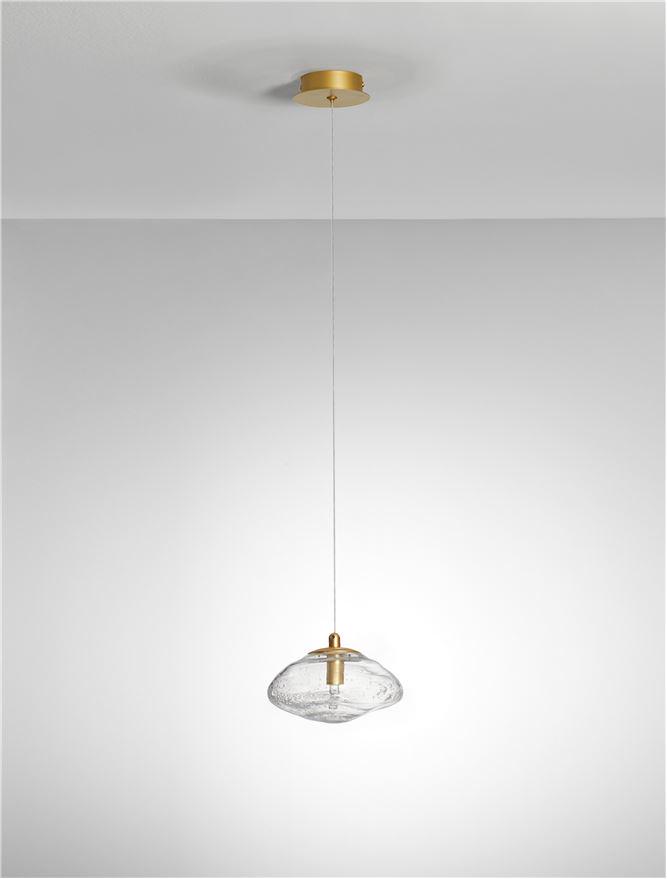 Подвес Nova Luce King (9006045) - фото 3
