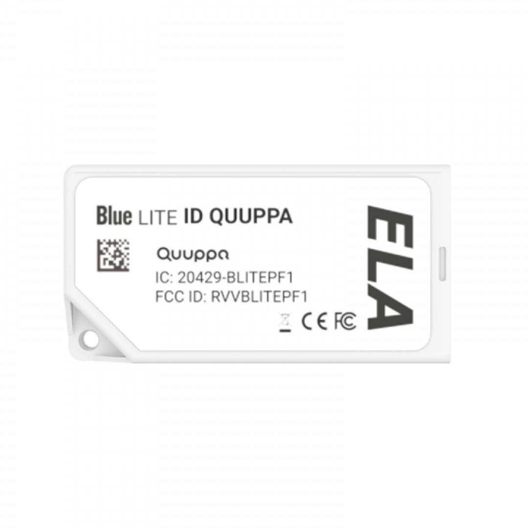 Бикон Teltonika Blue Lite ID QUUPPA до 200 м (21-036)