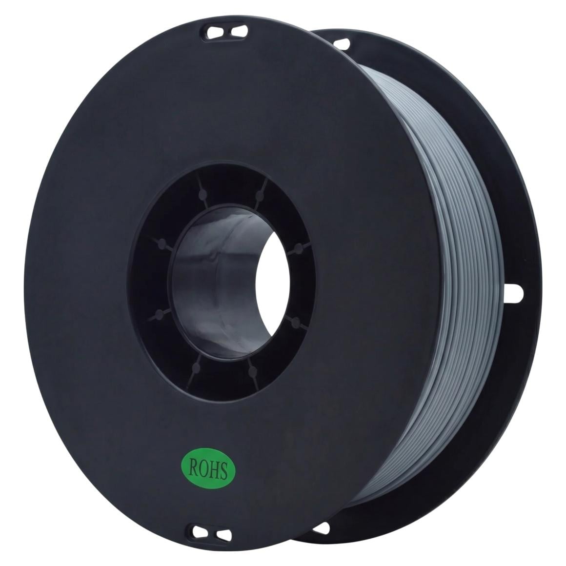 Пластик Connexa PLA 1,75 мм 1 кг Grey (Con_PLA_Grey)