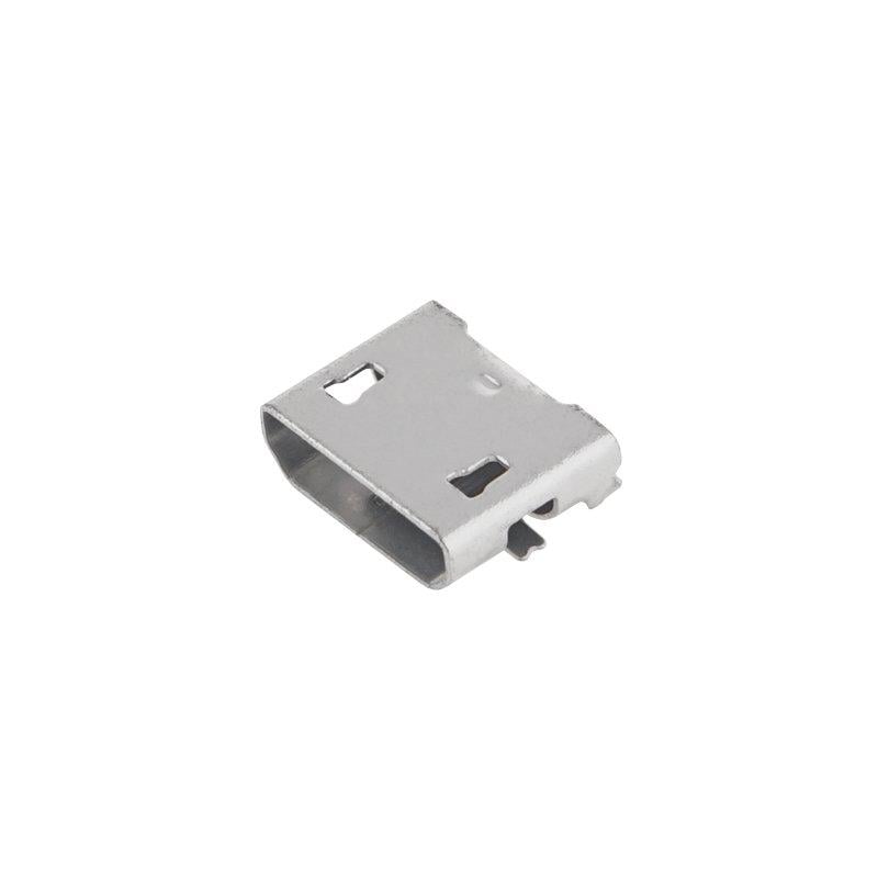 Гніздо Micro USB 5 pin (A447035)